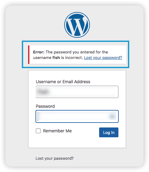 Cant Log in to WordPress - WordPress Hacked