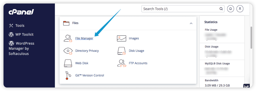 compromised wordpress files