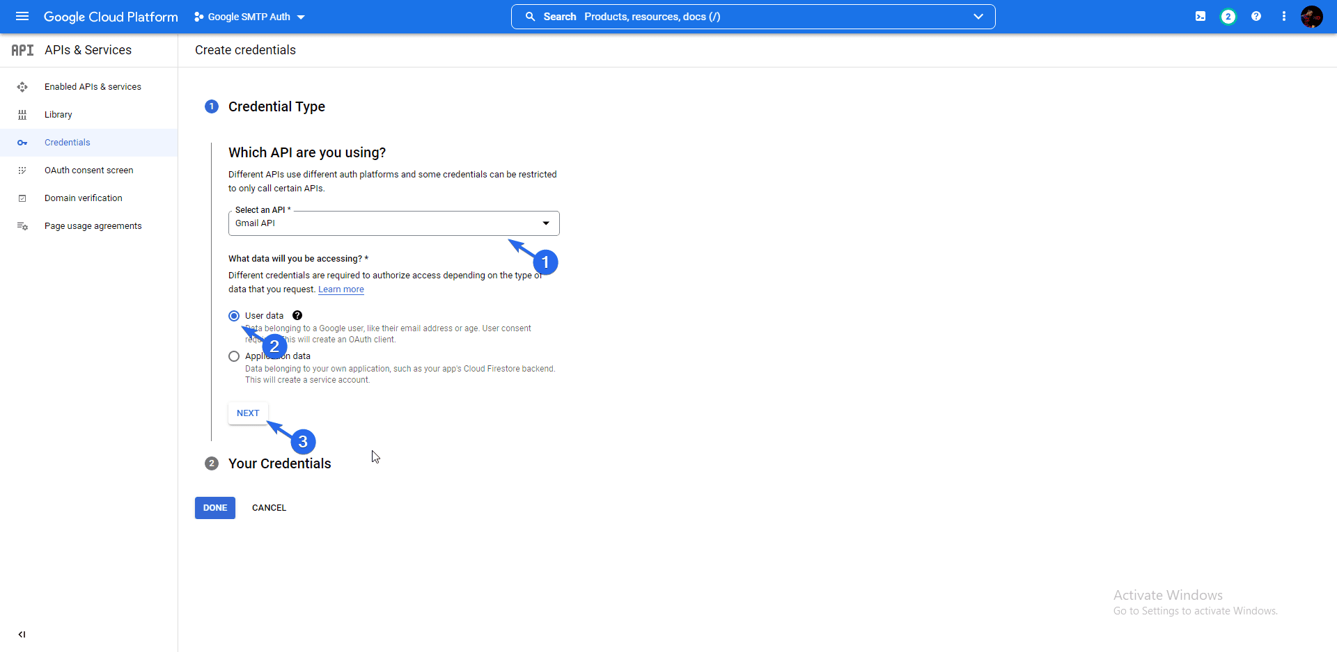 Wordpress not sending emails issues