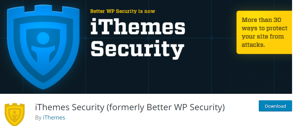 iTheme Security