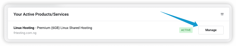 Manage Web host - WordPress Hacked