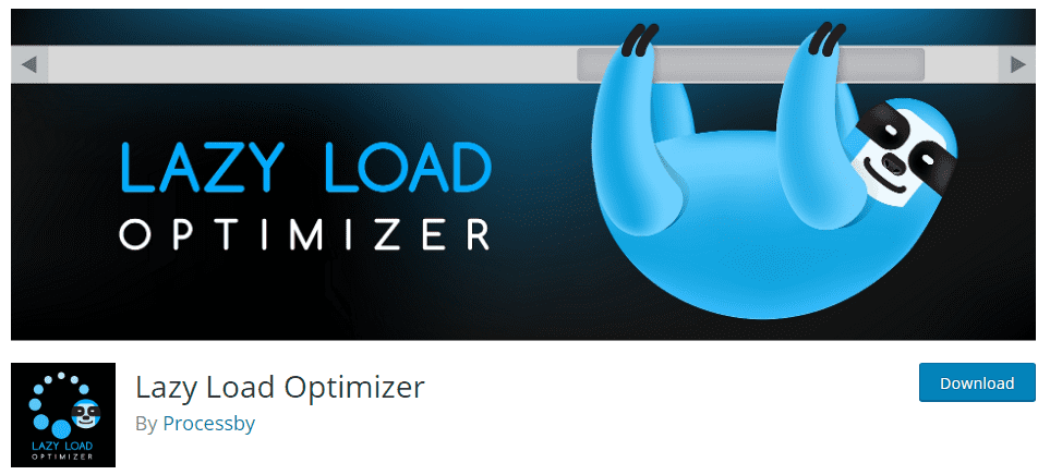 Lazy Load Optimizer