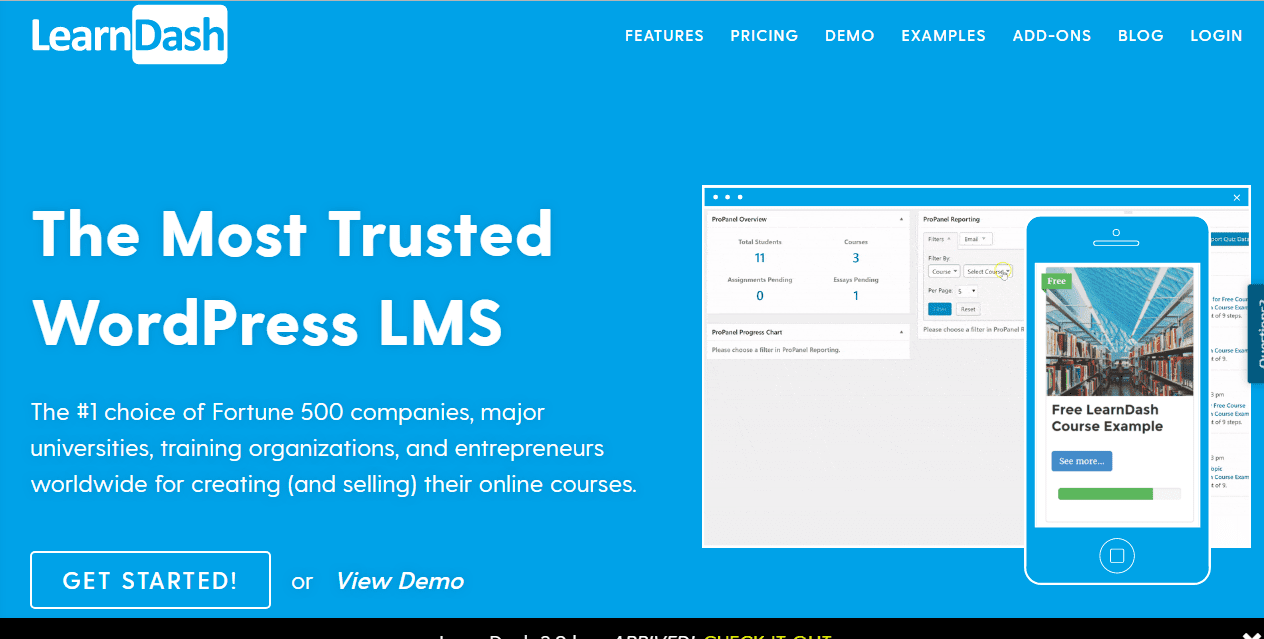 learndash