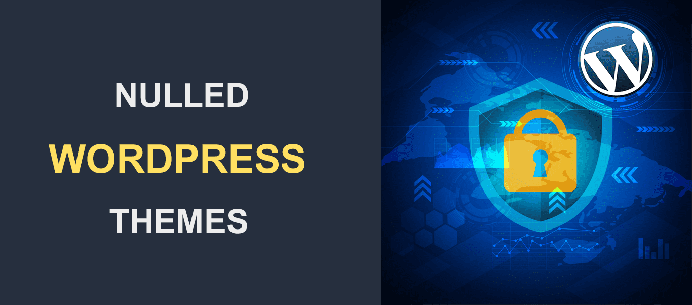 Nulled WordPress Themes