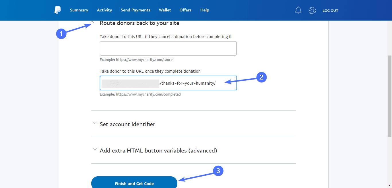 Payment gateway