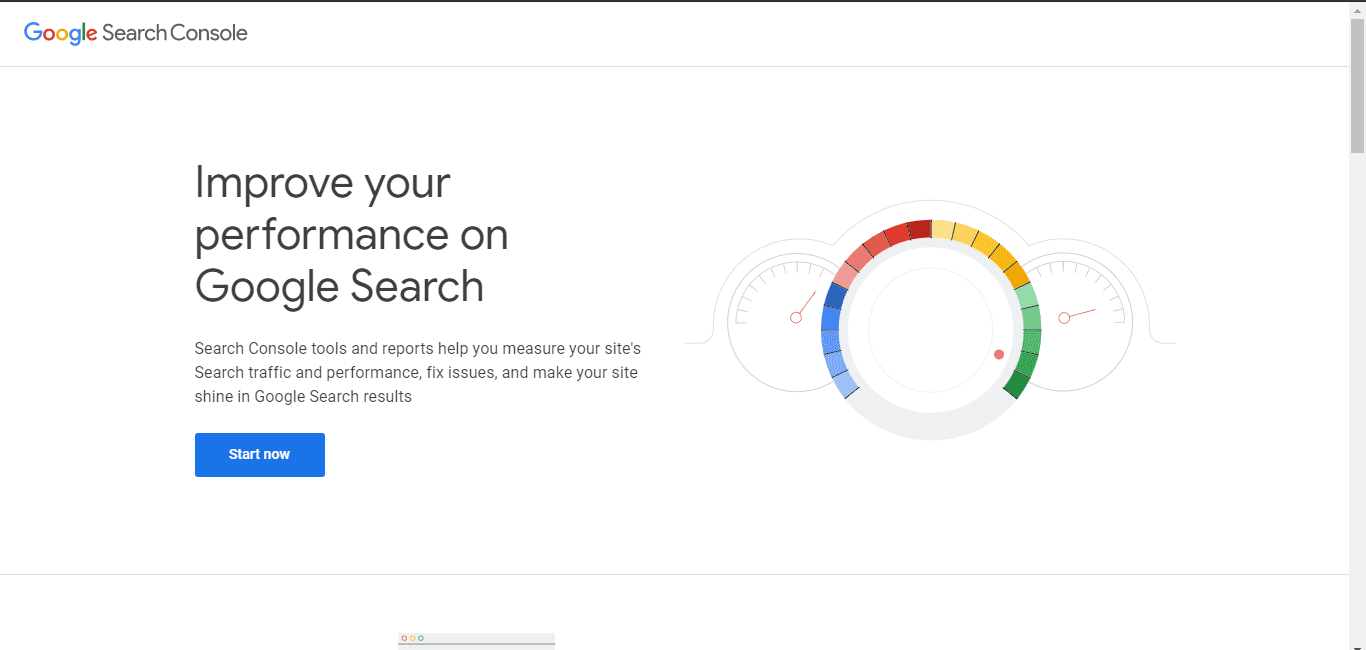 Improve your performance on Google Search