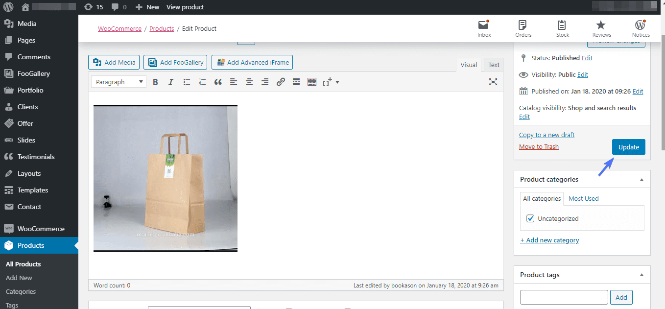 WooCommerce Shipping C