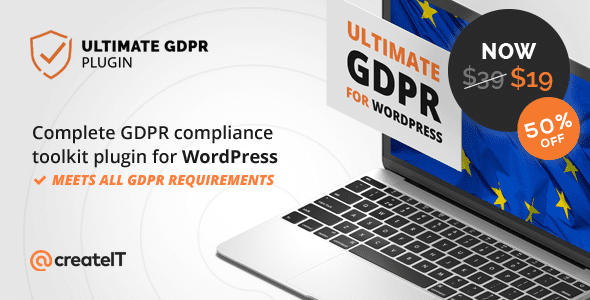Ultimate GDPR
