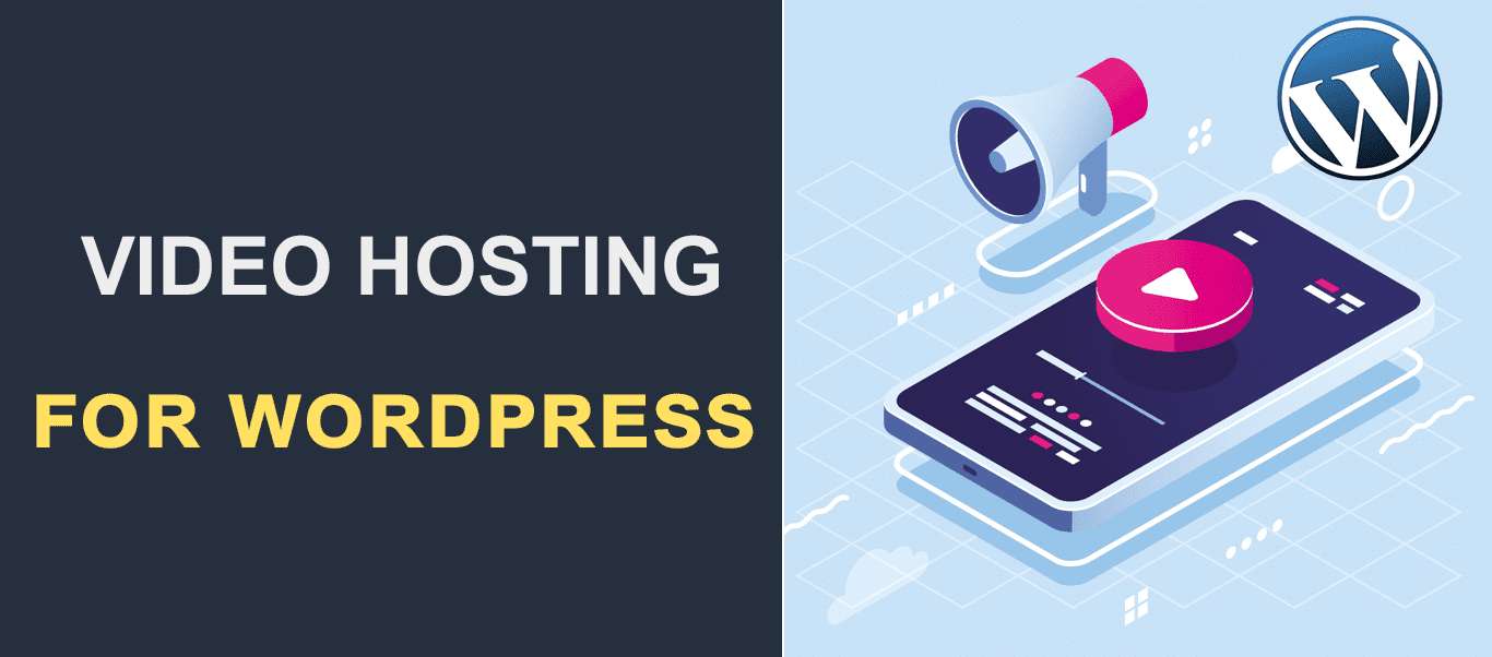 Video Hosting