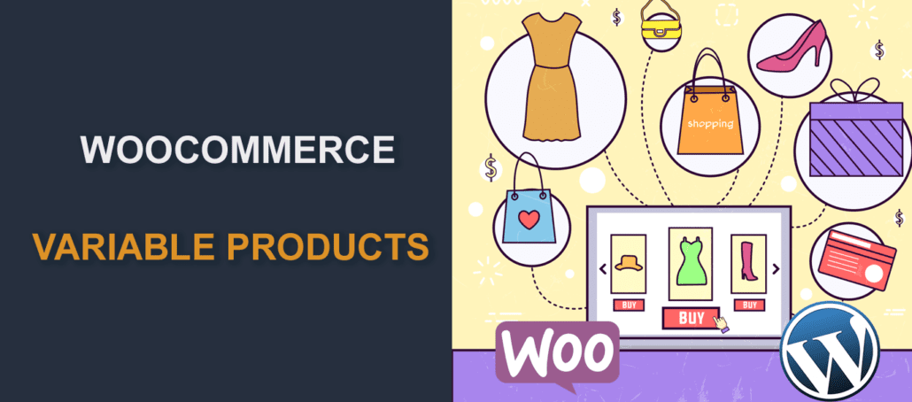 WooCommerce Variable Product