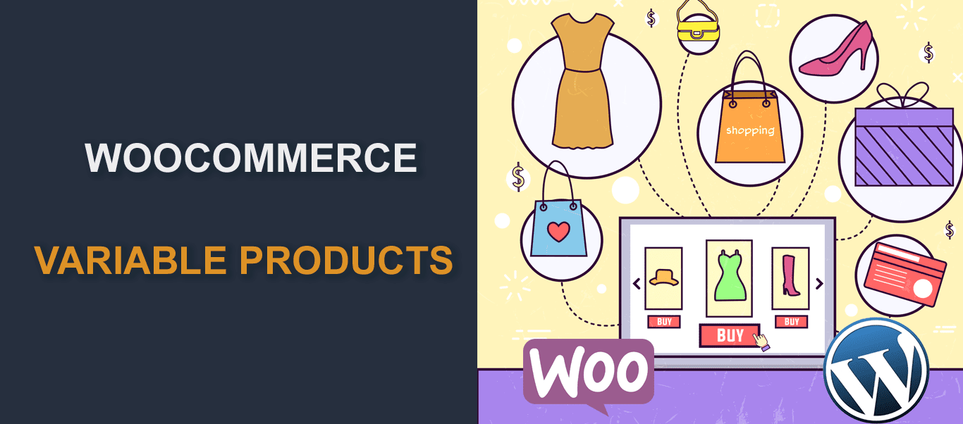 WooCommerce Variable Product