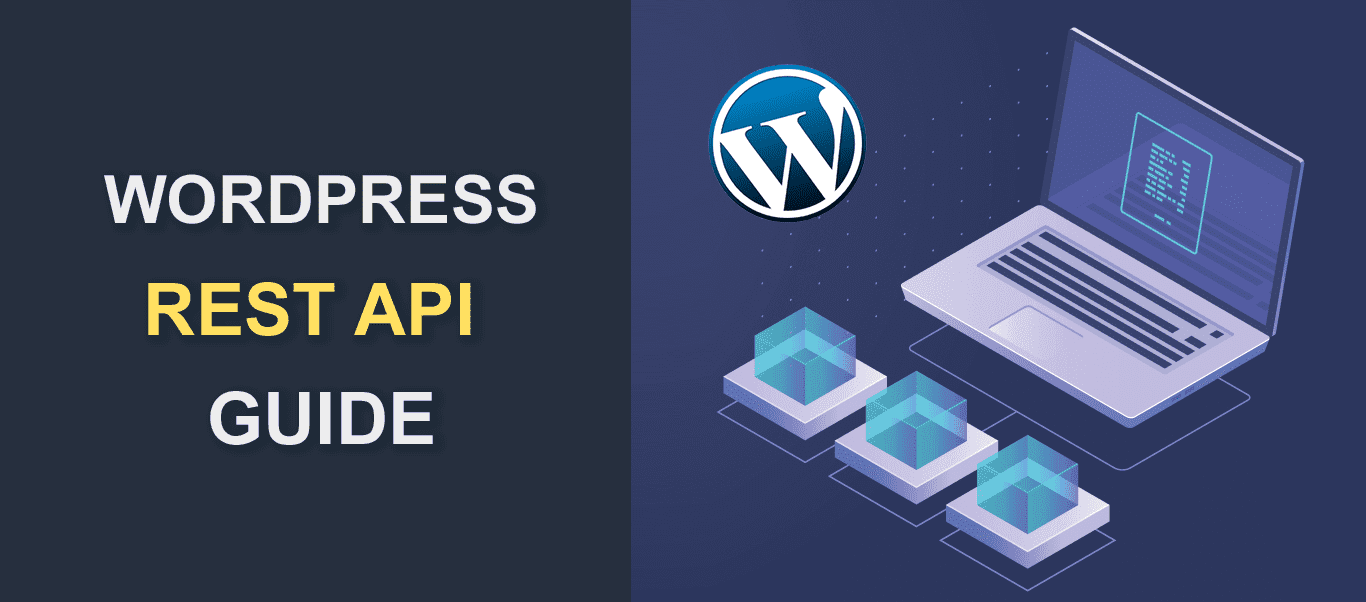 wordpress api