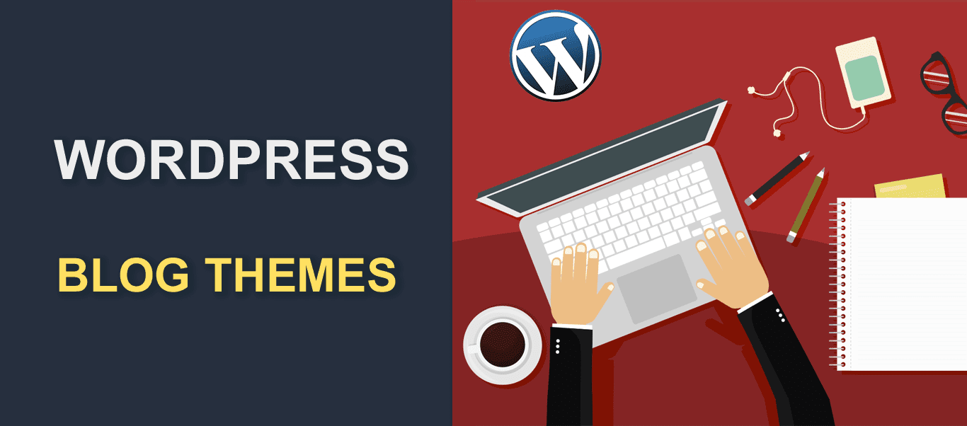 WordPress Blog Themes