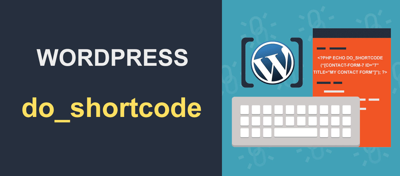 WordPress do_shortcode