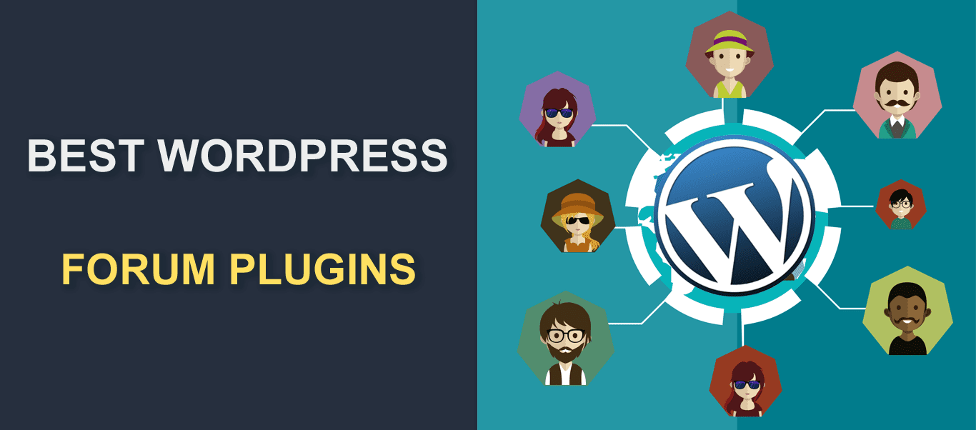 WordPress Forum Plugin