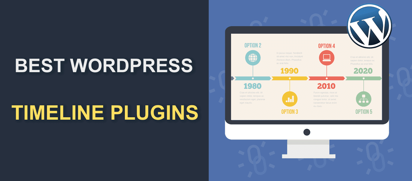 WordPress Timeline Plugin