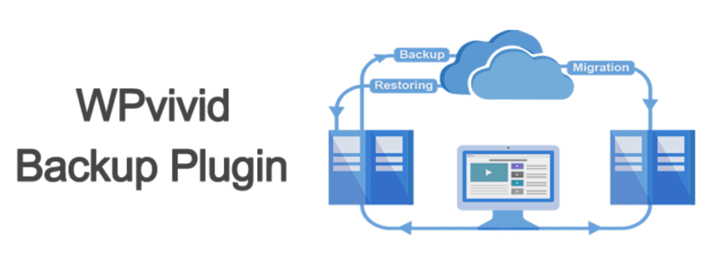 WPvivid Backup plugin