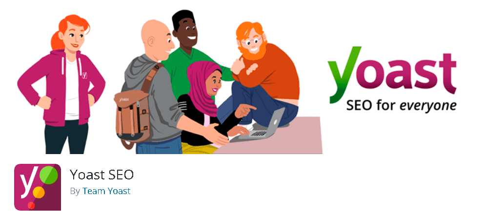yoast seo